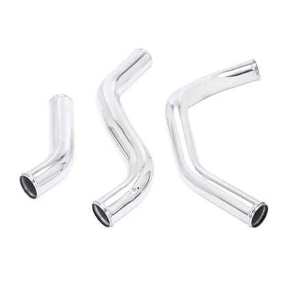 Mishimoto Ford F-150 3.5L EcoBoost Intercooler Pipe Kit, 2011-2014 MMICP-F150-11KP User 2