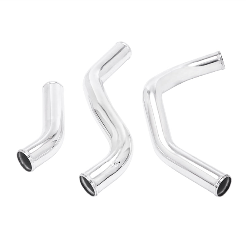 Mishimoto Ford F-150 3.5L EcoBoost Hot-Side Intercooler Pipe Kit, 2011-2014 MMICP-F150-11HP User 2