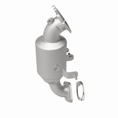 MagnaFlow Ram California Grade CARB Compliant Manifold Catalytic Converter 5551191 360 Degree Image Set