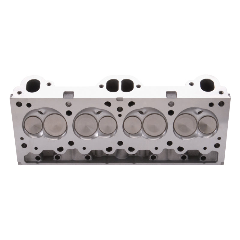 Edelbrock Performer D-port Complete 87CC 61579 Photo - out of package