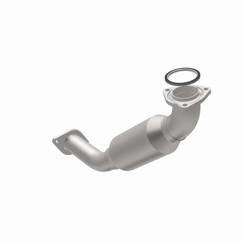 MagnaFlow Pontiac G8 California Grade CARB Compliant Direct-Fit Catalytic Converter 5461694 360 Degree Image Set