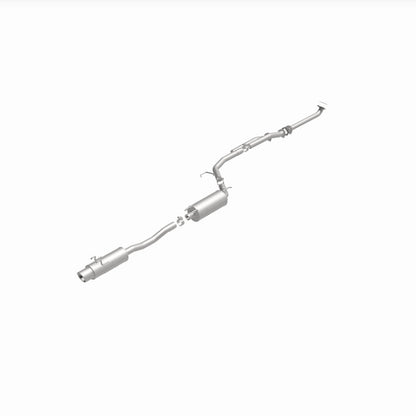 MagnaFlow Honda Civic Street Series Cat-Back Performance Exhaust System 16687 360 Degree Image Set