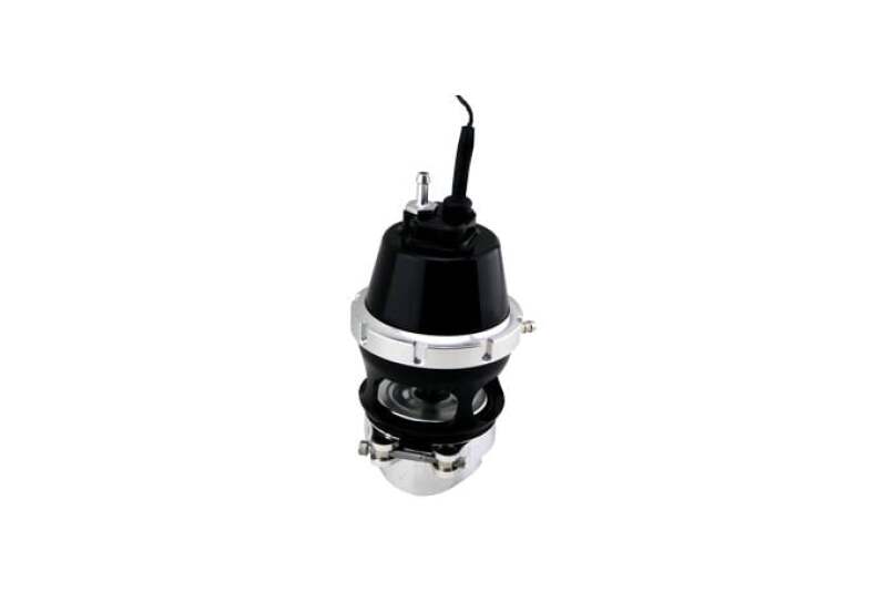 Turbosmart BOV Power Port w/ Sensor Cap TS-0207-1102 Photo - Primary
