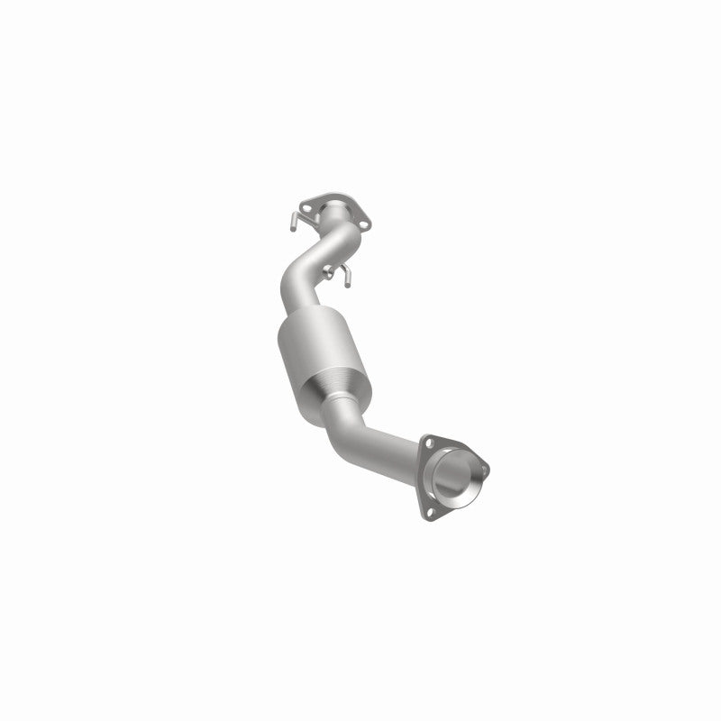 MagnaFlow California Grade CARB Compliant Direct-Fit Catalytic Converter 5551221 360 Degree Image Set