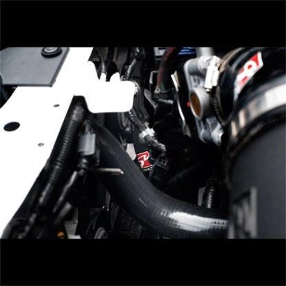 Skunk2 12-3 Honda Civic Si Radiator Hose Kit 629-05-0005 Photo - Unmounted