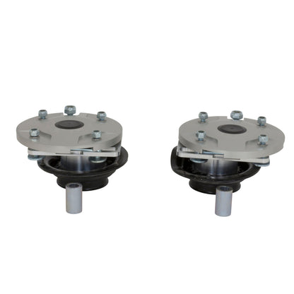 BBK Performance 05-14 Mustang V8 & V6 Heavy Duty Aluminum Caster/Camber Kit 2551 User 1