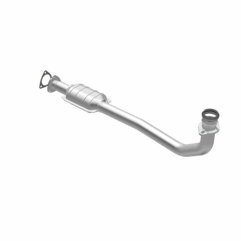 MagnaFlow Standard Grade Federal / EPA Compliant Direct-Fit Catalytic Converter 23495 360 Degree Image Set