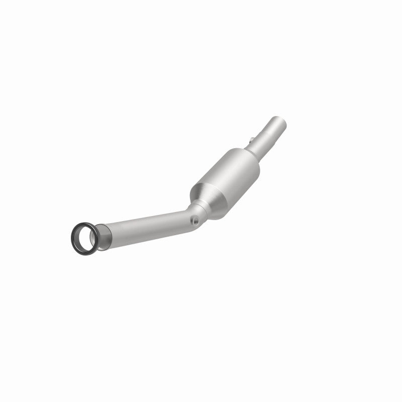 MagnaFlow HM Grade Federal / EPA Compliant Direct-Fit Catalytic Converter 93300 360 Degree Image Set