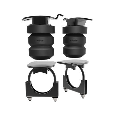 Timbren 2005 Dodge Dakota 4WD Rear Suspension Enhancement System DDR05 DDR05 User 1