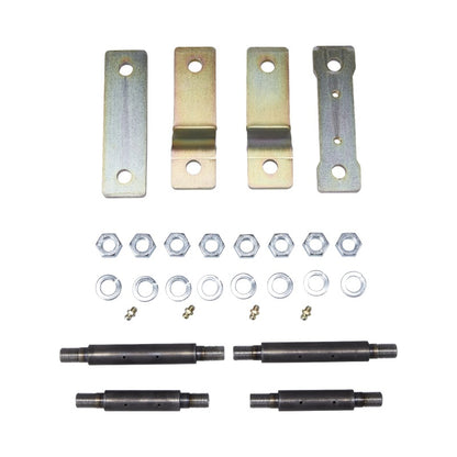 ARB Greasable Shackle Kit Yj OMEGS11 OMEGS11 Photo - Primary