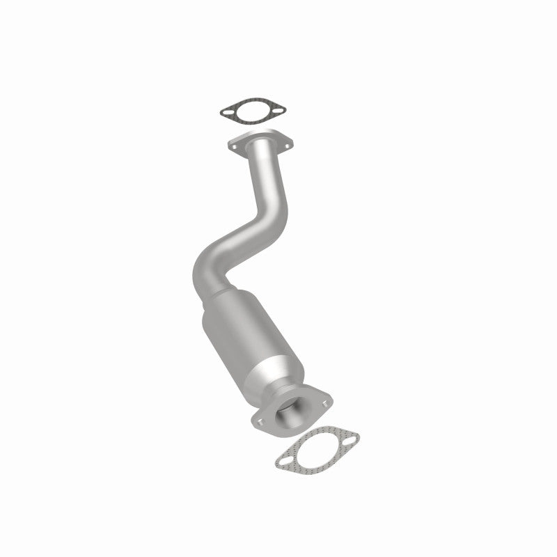 MagnaFlow Nissan Rogue California Grade CARB Compliant Direct-Fit Catalytic Converter 5491317 360 Degree Image Set