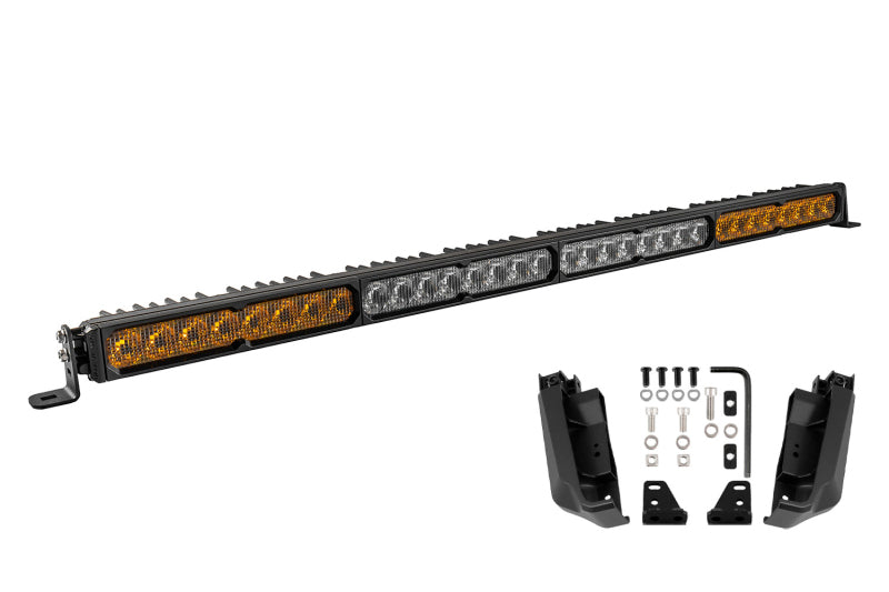 Diode Dynamics DIO LED Light Bars Lights Light Bars & Cubes main image