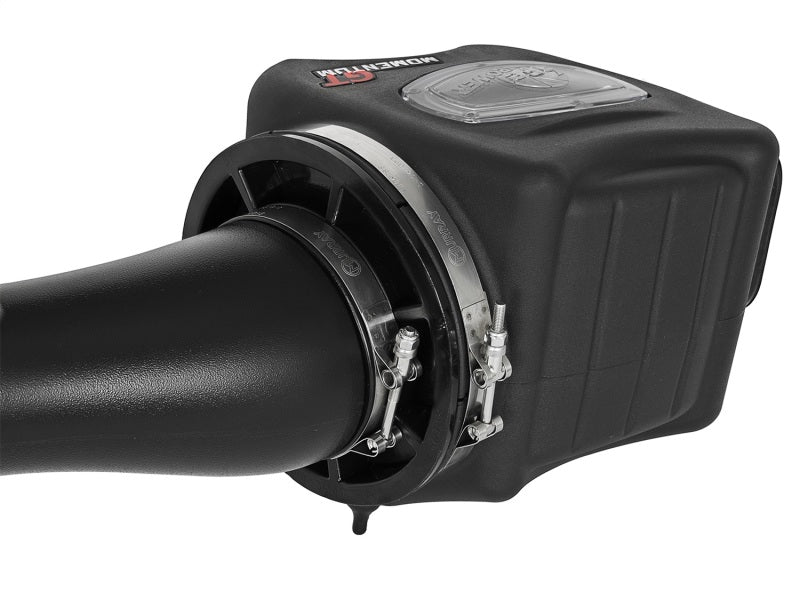 aFe Momentum Gt Pro Dry S Cold Air Intake System Gm Silverado/ Sierra/ Tah 51-74110 Photo - Unmounted