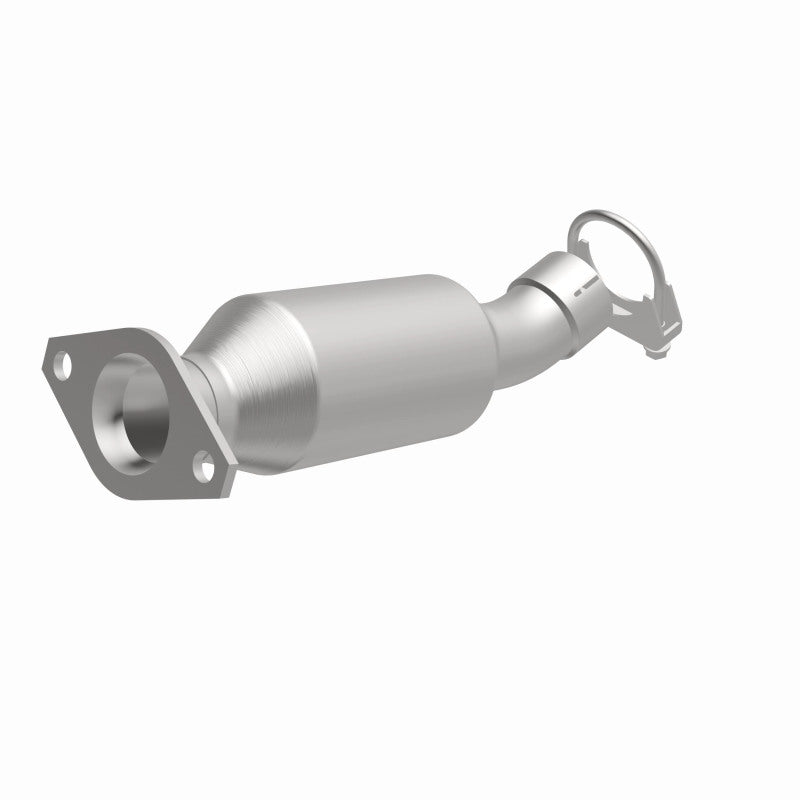 MagnaFlow Toyota Prius C California Grade CARB Compliant Direct-Fit Catalytic Converter 5671448 360 Degree Image Set