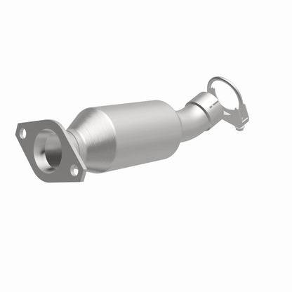 MagnaFlow Toyota Prius C California Grade CARB Compliant Direct-Fit Catalytic Converter 5671448 360 Degree Image Set