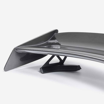 Anderson Composites 2024 Ford Mustang Type-GT5 Carbon Fiber Rear Wing AC-RS24FDMU-GT5 AC-RS24FDMU-GT5 User 1