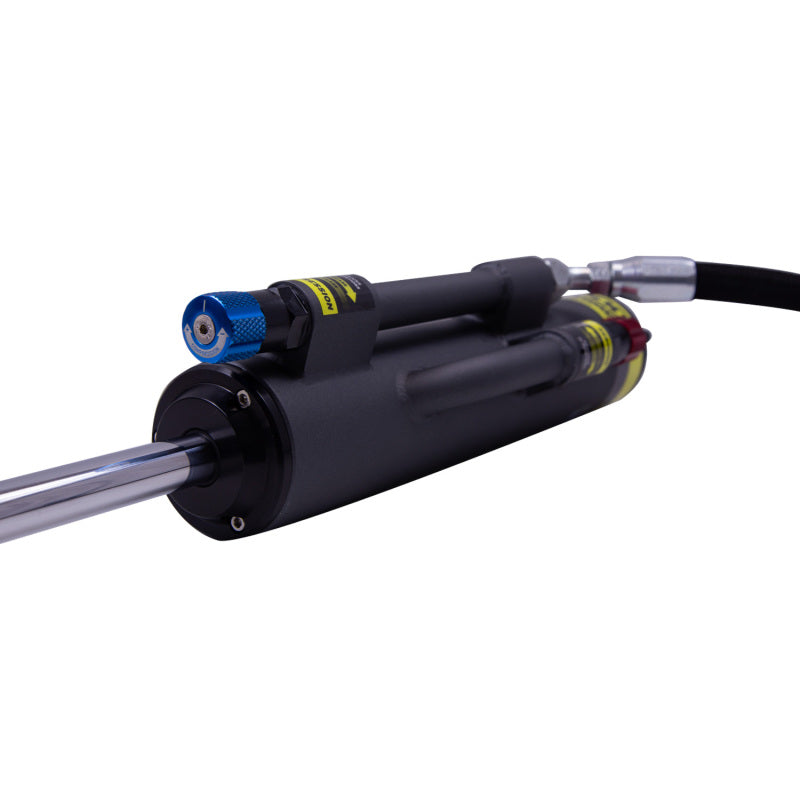 Bilstein 03-23 Toyota 4Runner / 10-23 Lexus GX460B8 8100 (Bypass) Rear Left Shock Absorber 25-326369 25-326369 User 3