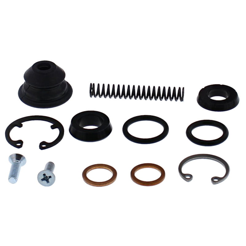 All Balls Racing 15-22 Suzuki GSX-R600 Master Cylinder Rebuild Kit Front 18-1069 18-1069 Photo - Primary