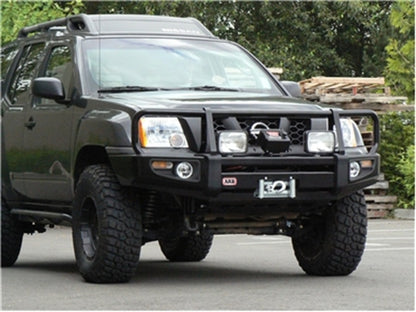 ARB Combination Bar Xterra 05On 3438270 3438270 Photo - Primary