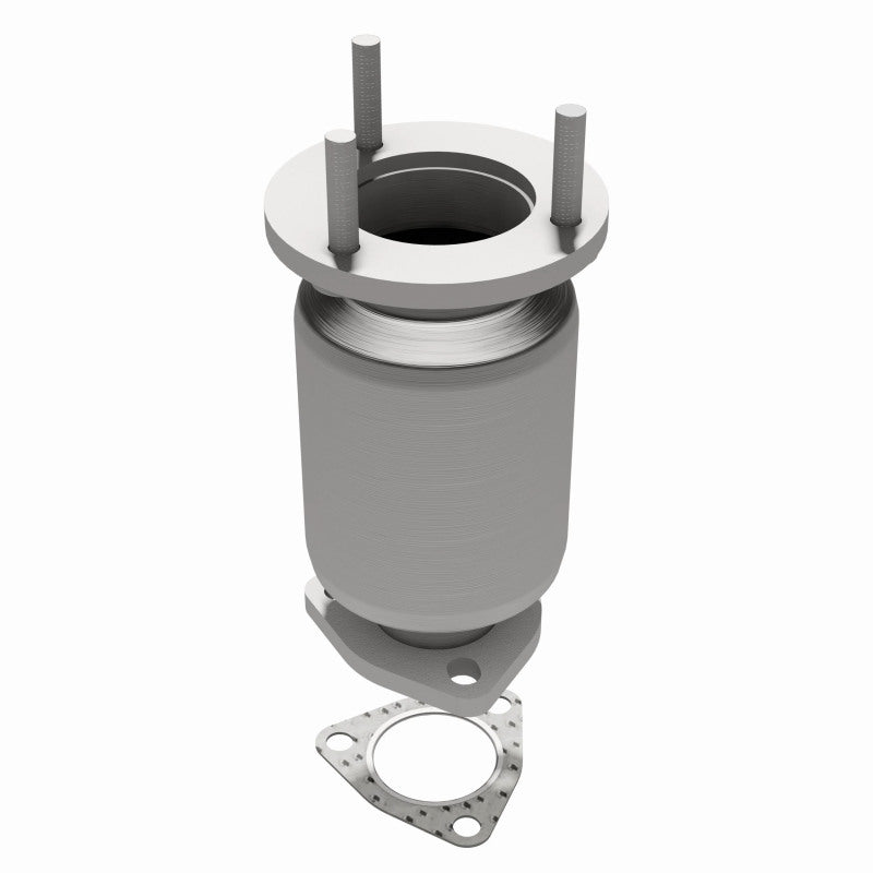 MagnaFlow Mazda B2200 California Grade CARB Compliant Direct-Fit Catalytic Converter 333601 360 Degree Image Set