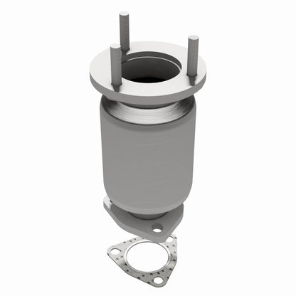 MagnaFlow Mazda B2200 California Grade CARB Compliant Direct-Fit Catalytic Converter 333601 360 Degree Image Set