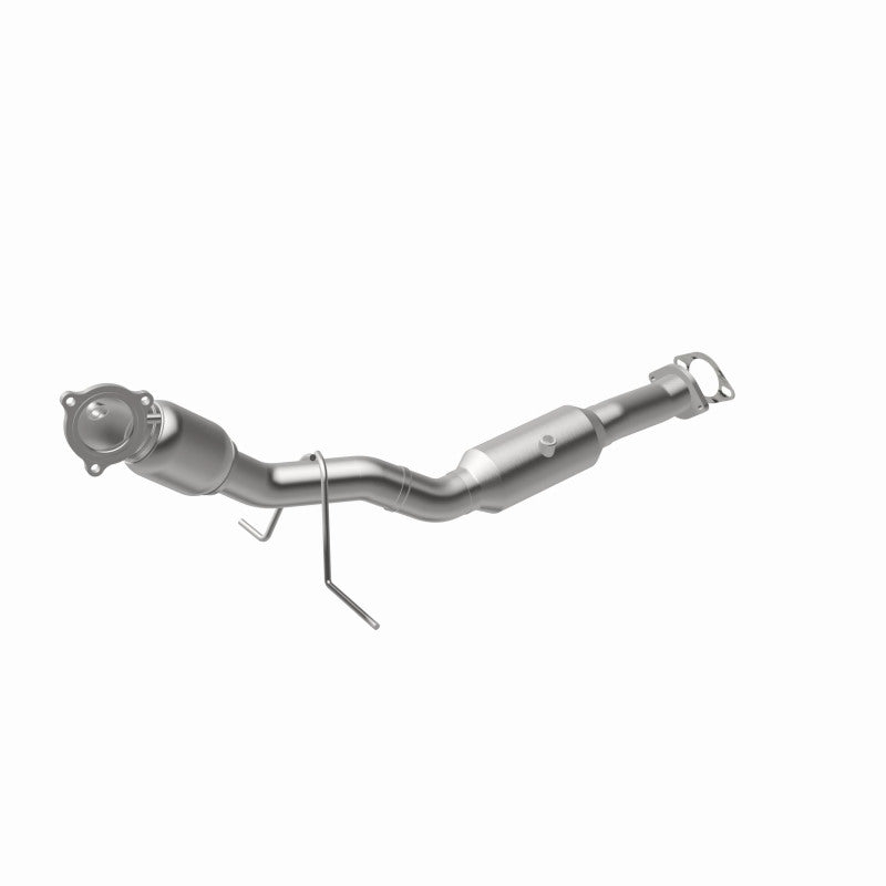 MagnaFlow Volvo California Grade CARB Compliant Direct-Fit Catalytic Converter 5561087 360 Degree Image Set