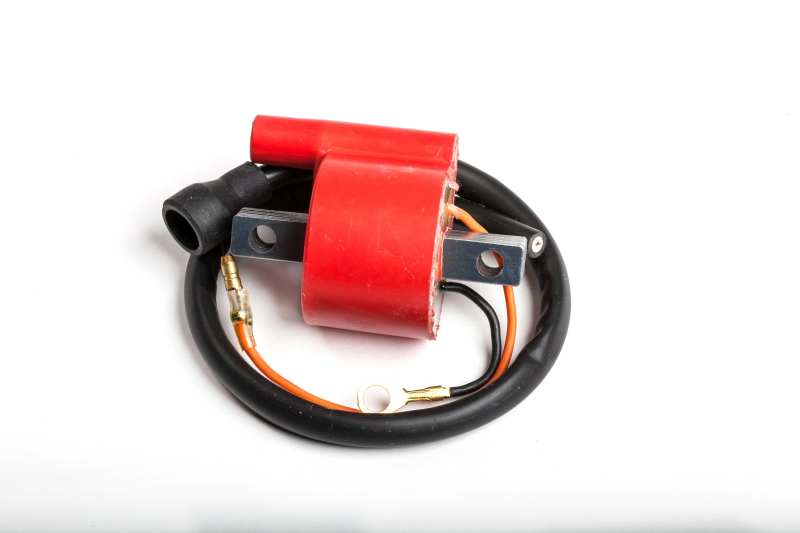 Ricks Motorsport Electrics Ricks Motorsport New Yamaha Ignition Coil 23-402 23-402 User 1
