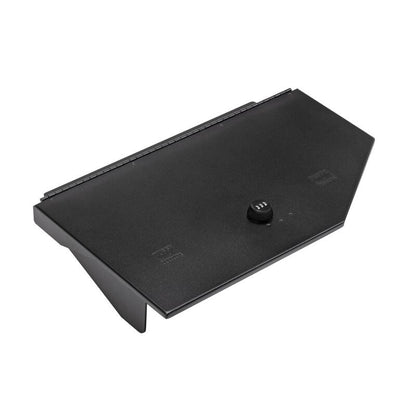Tuffy Products Tuffy Ram Trucks Underseat Lid W/ Combo Lock 312-01-A 312-01-A Photo - Close Up