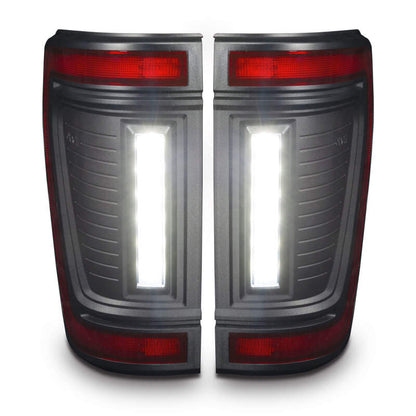 ORACLE Lighting 21-24 Ford F-150 Flush Style LED Tail Lights 5910-504 5910-504 Photo - Unmounted