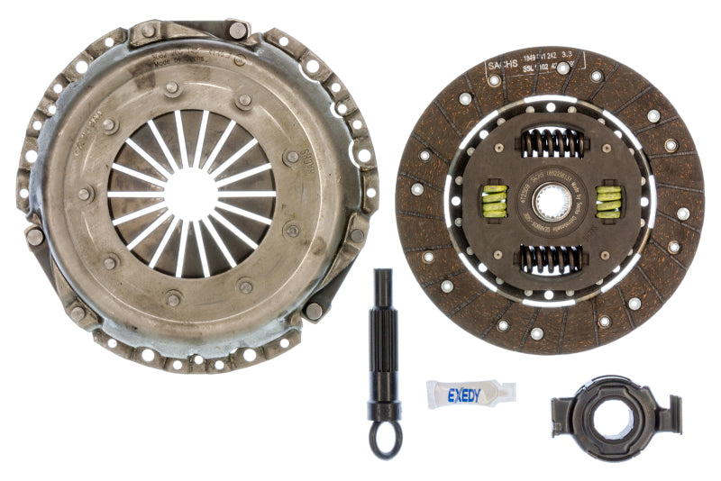 Exedy OEM Replacement Clutch Kit Alfa Romeo 164 Base 1991-1995 KAR03 Photo - Primary