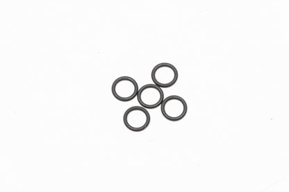 Radium Engineering O-Ring 5-Pack 4AN FKM 18-0043-04 18-0043-04 Photo - Primary