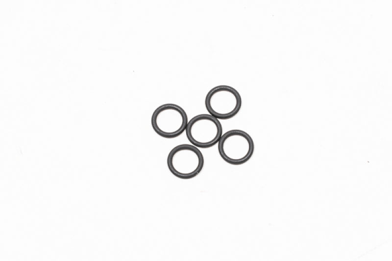 Radium Engineering O-Ring 5-Pack 4AN FKM 18-0043-04 18-0043-04 Photo - Primary