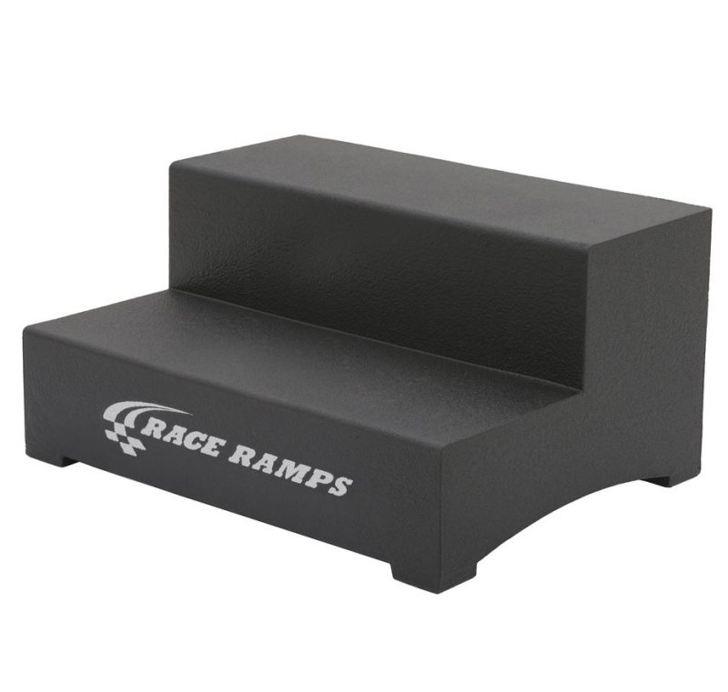 Race Ramps Trailer Steps RR-2STEP-36 RR-2STEP-36 User 1