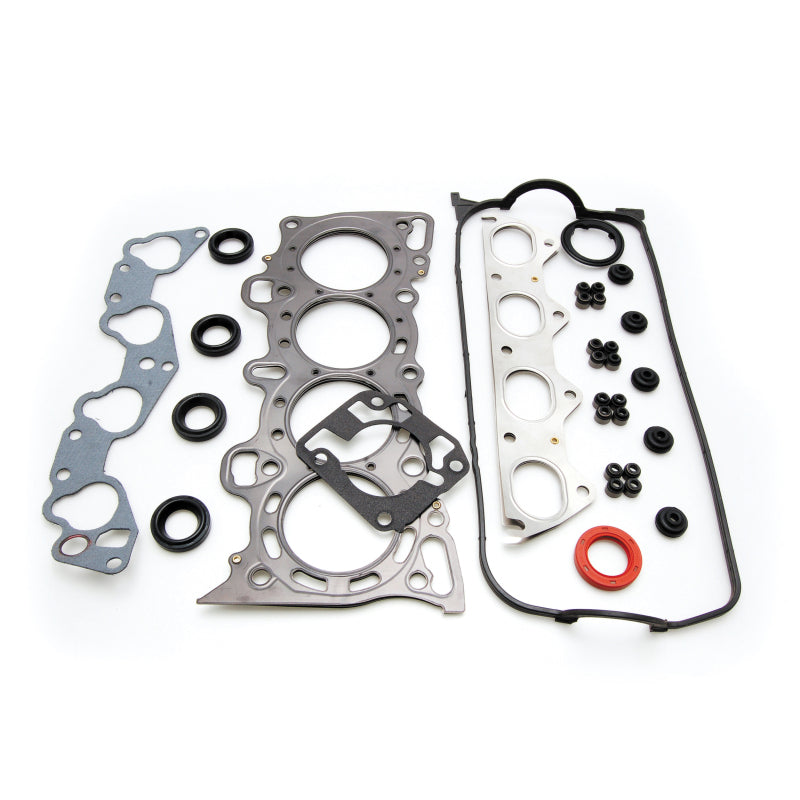 Cometic Gasket Cometic Honda D16Z6 Top End Gasket Kit - 75.5mm Bore - .030in MLS Cylinder Head Gasket PRO2000T-755-030 PRO2000T-755-030 Photo - Primary