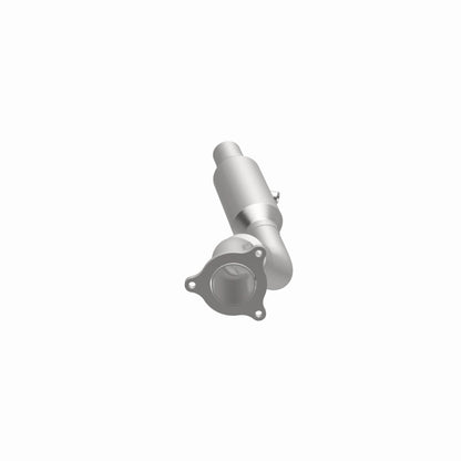 MagnaFlow Chrysler Pacifica California Grade CARB Compliant Direct-Fit Catalytic Converter 4551018 360 Degree Image Set