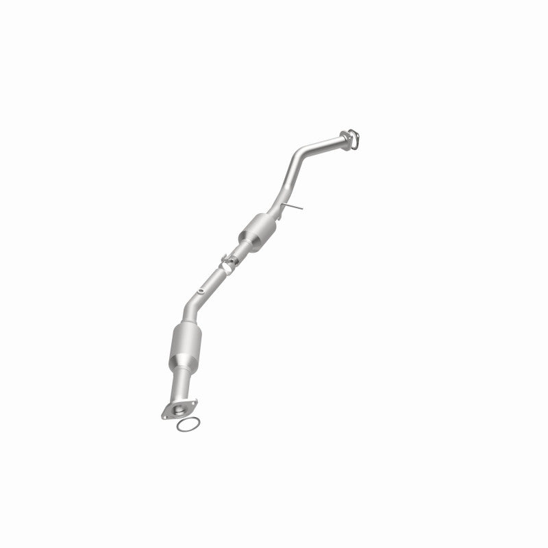 MagnaFlow Mazda Miata OEM Grade Federal / EPA Compliant Direct-Fit Catalytic Converter 21-286 360 Degree Image Set
