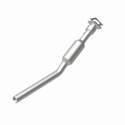 Magnaflow Conv DF 2004 Sebring L4 2.4 OEM Underbody 21-920 21-920 360 Degree Image Set