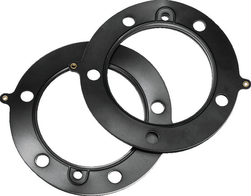 TwinPower Twin Power 66-84 Shovelhead Big Twin Head Gasket Std Bore .040 MLS Replaces H-D 16770-66 Pr 043183 043183 Photo - Primary