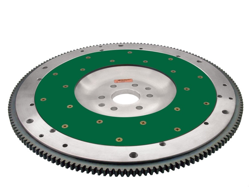 Fidanza Lightened Flywheel Ford Mustang 1996-2004 186461 Photo - Primary