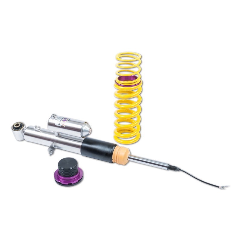 KW Coilover Kit DDC ECU BMW M4 (F82) Coupe 39020039 39020039 User 3