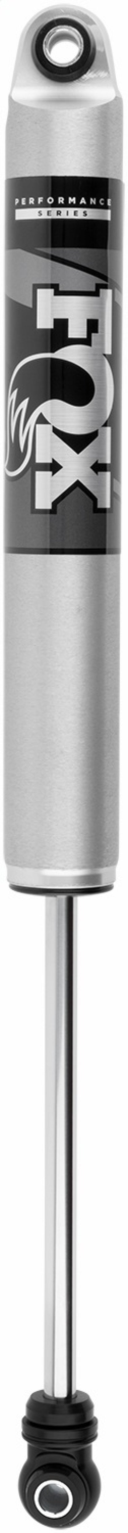 FOX 2021+ Ford F150 4WD Rear 10.6in 2.0 Performance Series Smooth Body IFP Shock 0-1in Lift 985-24-265 985-24-265 Photo - Primary