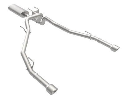 Kooks Headers Kooks RAM 09-18 1500 / 19-22 1500 Classic 5.7L HEMI Cat-Back w/ Polished Tips 35104100 35104100 Photo - Unmounted