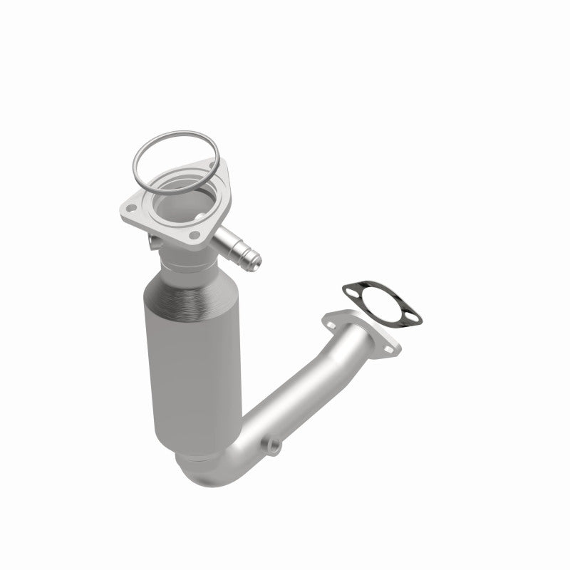 MagnaFlow Ford Focus California Grade CARB Compliant Direct-Fit Catalytic Converter 4561020 360 Degree Image Set