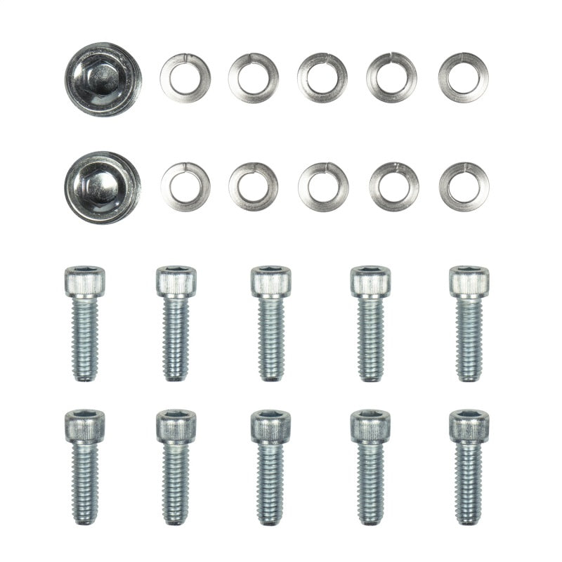 Yukon Gear & Axle Yukon Gear Hardcore Diff Cover for Dana 30/Super 30 YHCC-D30 YHCC-D30 Photo - Unmounted