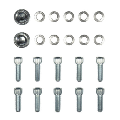 Yukon Gear & Axle Yukon Gear Hardcore Diff Cover for Dana 30/Super 30 YHCC-D30 YHCC-D30 Photo - Unmounted