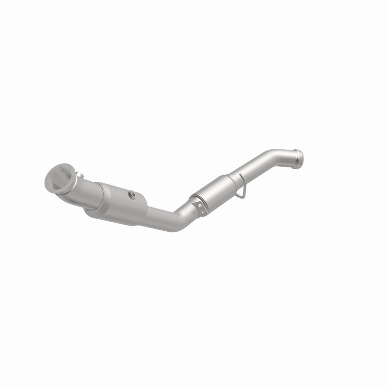 MagnaFlow Mercedes-Benz OEM Grade Federal / EPA Compliant Direct-Fit Catalytic Converter 21-551 360 Degree Image Set