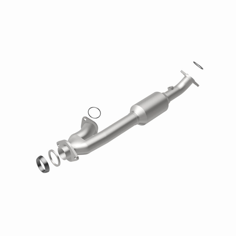 MagnaFlow Toyota California Grade CARB Compliant Direct-Fit Catalytic Converter 5592211 360 Degree Image Set