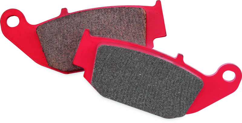 BikeMaster Honda Sintered Brake Pads 961583 961583 Photo - Primary
