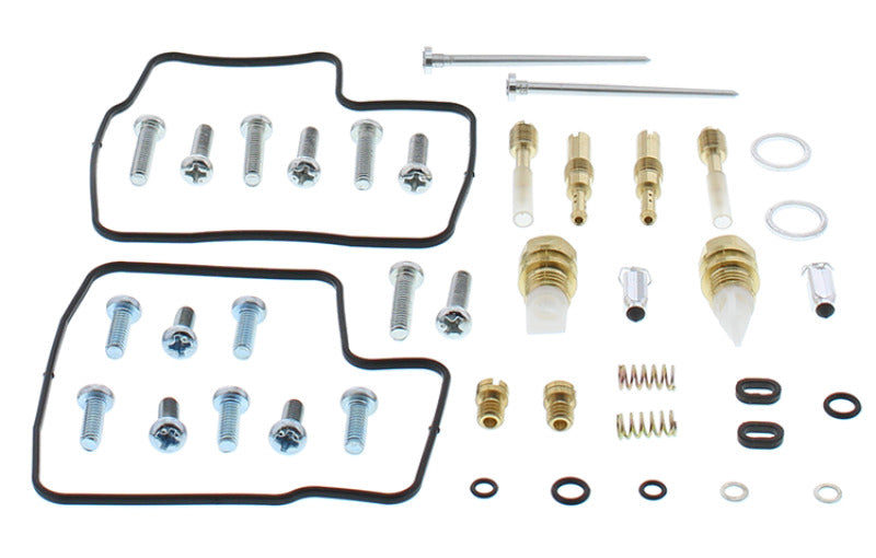 All Balls Racing Carburetor Rebuild Kit 26-1603 26-1603 Photo - Primary