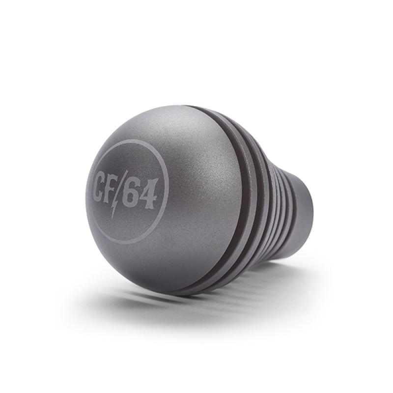 Mishimoto Limited Edition Chris Forsberg Shift Knob MMSK-FSB User 5